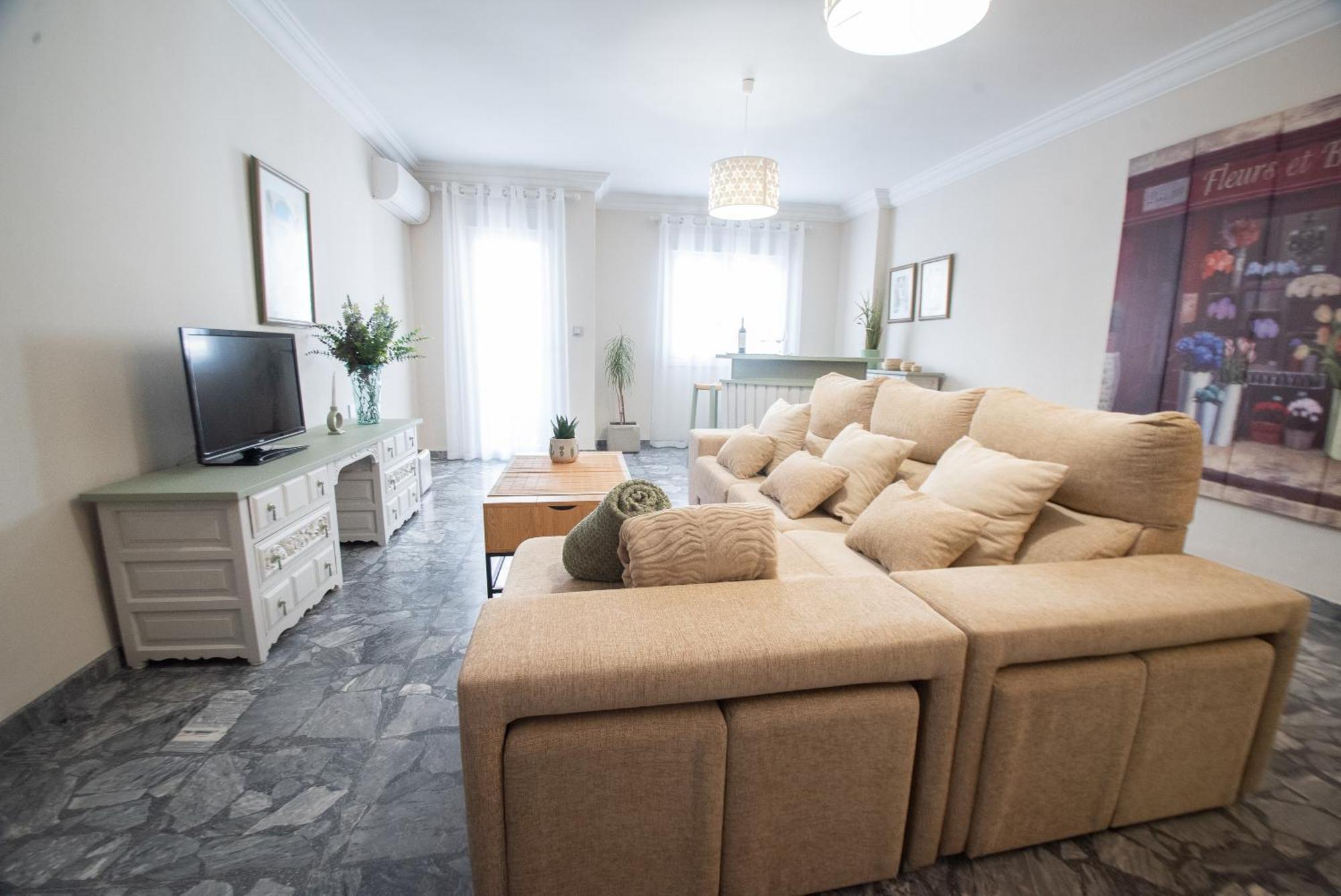 Apartment Molino Suites, Apto
